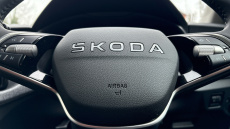 Skoda Scala 1.0 TSI 95 SE 5dr Petrol Hatchback